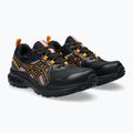 Buty do biegania damskie ASICS Trail Scout 3 black/light ube 3