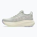Buty do biegania męskie ASICS Gel-Nimbus 27 TR nature bathing/lime green 9