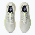Buty do biegania męskie ASICS Gel-Nimbus 27 TR nature bathing/lime green 12