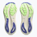 Buty do biegania męskie ASICS Gel-Nimbus 27 TR nature bathing/lime green 13