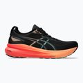 Buty do biegania męskie ASICS Gel-Kayano 31 black/rainy lake