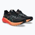 Buty do biegania męskie ASICS Gel-Kayano 31 black/rainy lake 3