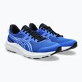 Buty do biegania męskie ASICS Jolt 5 illusion blue/white 3