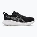Buty do biegania męskie ASICS Gel-Cumulus 27 black/concrete 2