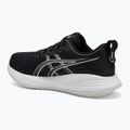 Buty do biegania męskie ASICS Gel-Cumulus 27 black/concrete 3