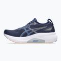 Buty do biegania damskie ASICS Gel-Kayano 31 indigo blue/pure silver 2