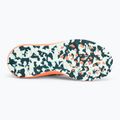 Buty do biegania męskie ASICS Trabuco Terra 2 saxon green/pure aqua 4