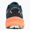 Buty do biegania męskie ASICS Trabuco Terra 2 saxon green/pure aqua 6