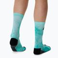 Skarpety ASICS Performance Run Crew wave teal 6