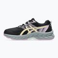 Buty do biegania dziecięce ASICS Gel-Venture 9 GS black/light orange 2