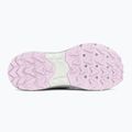 Buty do biegania dziecięce ASICS Gel-Venture 9 GS black/light orange 4