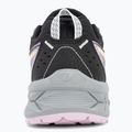 Buty do biegania dziecięce ASICS Gel-Venture 9 GS black/light orange 6