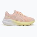 Buty do biegania dziecięce ASICS GT-1000 13 GS breeze/white 2