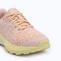 Buty do biegania dziecięce ASICS GT-1000 13 GS breeze/white 7