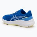 Buty do biegania dziecięce ASICS GT-1000 13 GS illusion blue/white 3