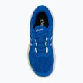 Buty do biegania dziecięce ASICS GT-1000 13 GS illusion blue/white 5