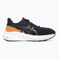 Buty do biegania dziecięce ASICS GT-1000 13 GS black/carbon 2