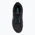 Buty do biegania dziecięce ASICS GT-1000 13 GS black/carbon 5
