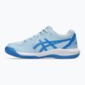 Buty do tenisa dziecięce ASICS Gel-Dedicate 8 GS Jr light blue/blue coast 2