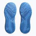 Buty do tenisa dziecięce ASICS Gel-Dedicate 8 GS Jr light blue/blue coast 6