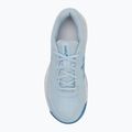 Buty do tenisa dziecięce ASICS Gel-Dedicate 8 GS Jr light blue/blue coast 5