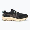 Buty do biegania męskie ASICS Trabuco Terra 2 black/taupe grey 2