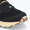 Buty do biegania męskie ASICS Trabuco Terra 2 black/taupe grey 7