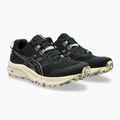 Buty do biegania męskie ASICS Trabuco Terra 2 black/taupe grey 3