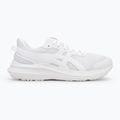 Buty do biegania damskie ASICS Jolt 5 white/white 2