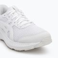 Buty do biegania damskie ASICS Jolt 5 white/white 7