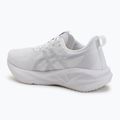 Buty do biegania męskie ASICS Novablast 5 white/piedmont grey 3