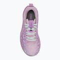 Buty do biegania damskie ASICS Noosa Tri 16 light ube/lavender glow 5