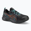 Buty do biegania męskie ASICS Trail Scout 3 black/nova orange