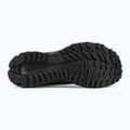 Buty do biegania męskie ASICS Trail Scout 3 black/nova orange 4