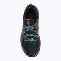 Buty do biegania męskie ASICS Trail Scout 3 black/nova orange 5