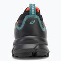 Buty do biegania męskie ASICS Trail Scout 3 black/nova orange 6