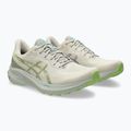 Buty do biegania męskie ASICS GT-1000 13 TR nature bathing/lime green 3