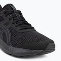 Buty do biegania damskie ASICS Jolt 5 black/carrier grey 7
