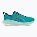 Buty do biegania męskie ASICS Gel-Cumulus 27 wave teal/illuminate mint 2
