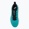 Buty do biegania męskie ASICS Gel-Cumulus 27 wave teal/illuminate mint 5
