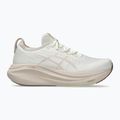 Buty do biegania damskie ASICS Gel-Nimbus 27 cream/mineral beige 8