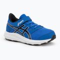 Buty do biegania dziecięce ASICS Jolt 4 PS illusion blue/black