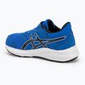 Buty do biegania dziecięce ASICS Jolt 4 PS illusion blue/black 3