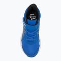 Buty do biegania dziecięce ASICS Jolt 4 PS illusion blue/black 5