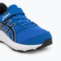 Buty do biegania ASICS Jolt 4 PS illusion blue/black 7