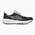 Buty do biegania męskie ASICS Gel-Sonoma 8 black/lake grey 8