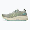 Buty do biegania męskie ASICS Gel-Kayano 31 white sage/birch 2