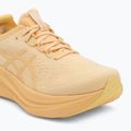 Buty do biegania męskie ASICS Gel-Nimbus 27 Lite-Show lite-show/light orange 7