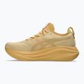 Buty do biegania męskie ASICS Gel-Nimbus 27 Lite-Show lite-show/light orange 9