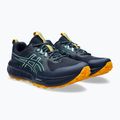 Buty do biegania męskie ASICS Gel-Sonoma 8 midnight/rainy lake 10